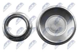 Kit de réparation, moyeu de roue NTY KLT-CT-045-Z