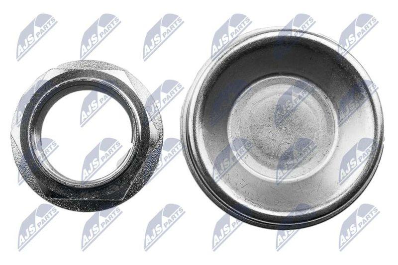 Kit de réparation, moyeu de roue NTY KLT-CT-045-Z
