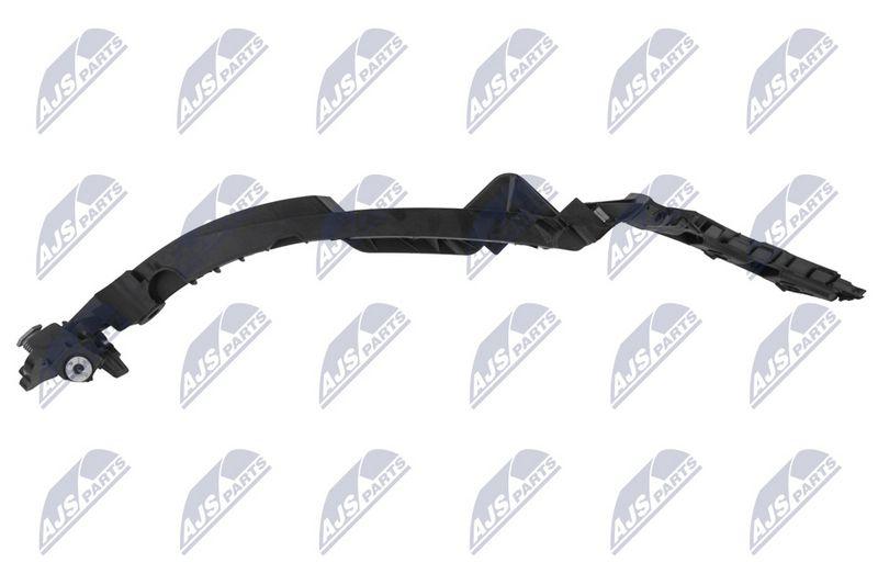 Support, pare-chocs NTY EZC-VW-494