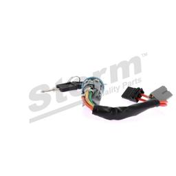 Fermeture-volant STORM QUALITY PARTS 86025