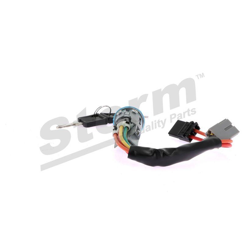 Fermeture-volant STORM QUALITY PARTS 86025