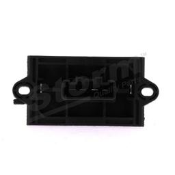 Résistance, pulseur d'air habitacle STORM QUALITY PARTS 1500500