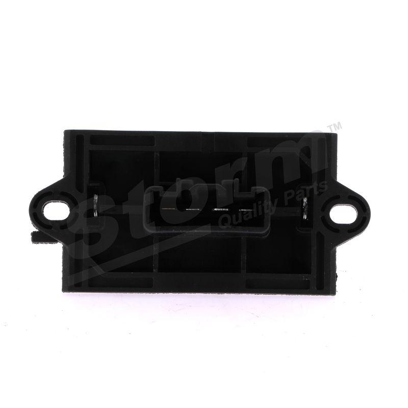 Résistance, pulseur d'air habitacle STORM QUALITY PARTS 1500500