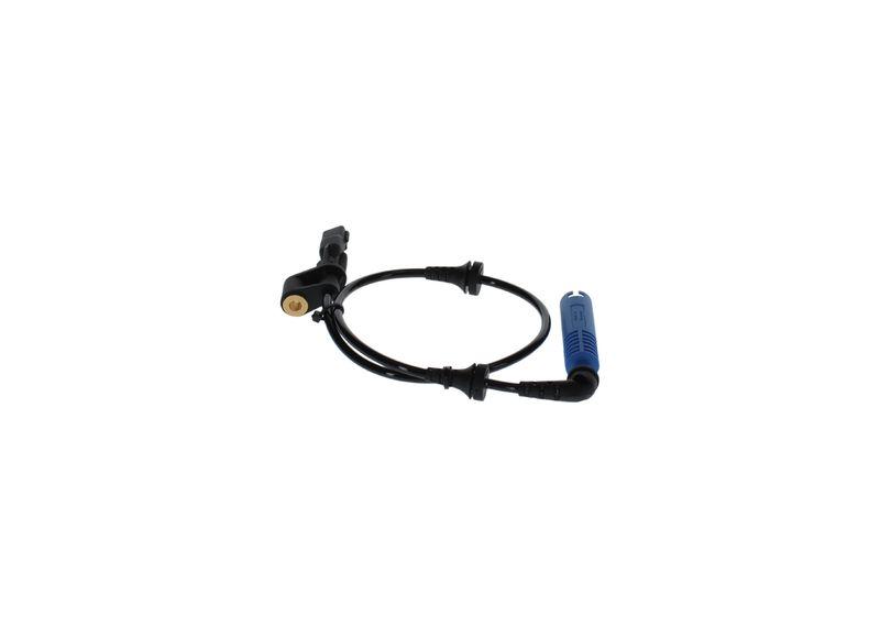 Capteur, vitesse de roue BOSCH 0 986 594 528