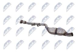 Catalyseur NTY KAT-BM-005
