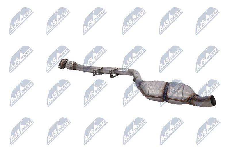 Catalyseur NTY KAT-BM-005