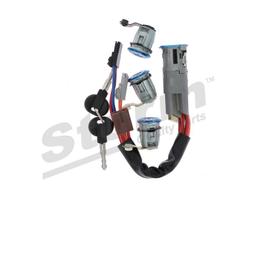 Jeu de cylindres de serrures STORM QUALITY PARTS 29027