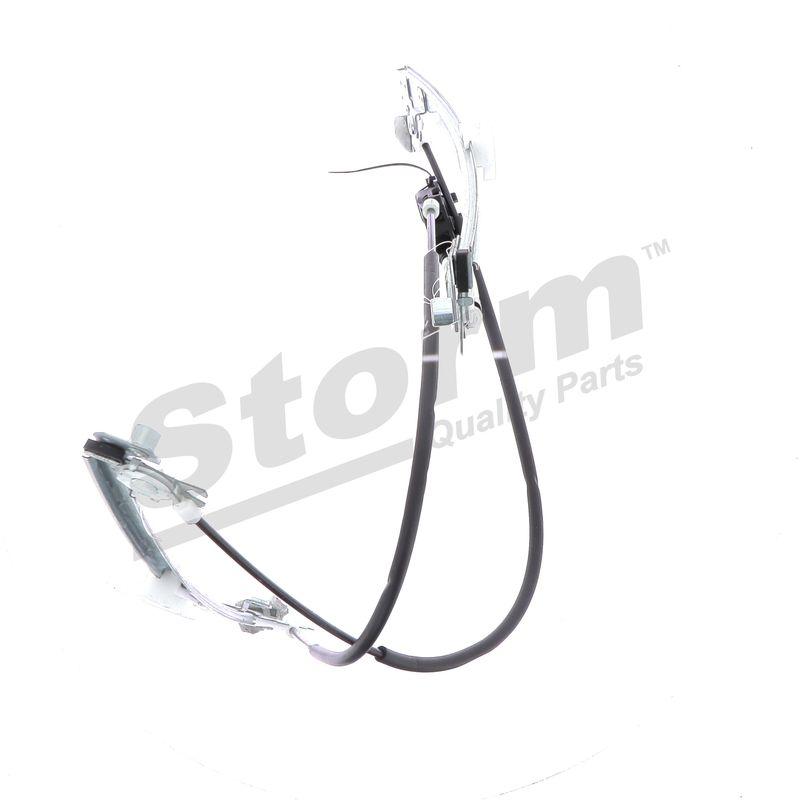 Lève-vitre STORM QUALITY PARTS 87155