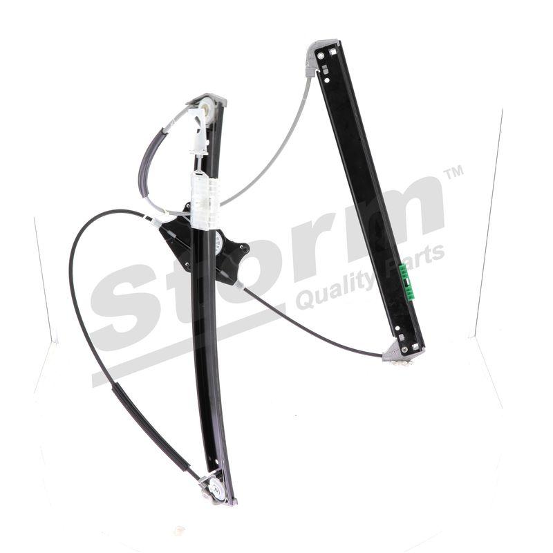 Lève-vitre STORM QUALITY PARTS 10482