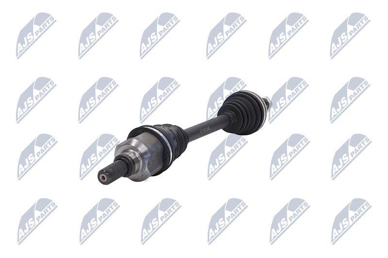 Arbre de transmission NTY NPW-CT-151