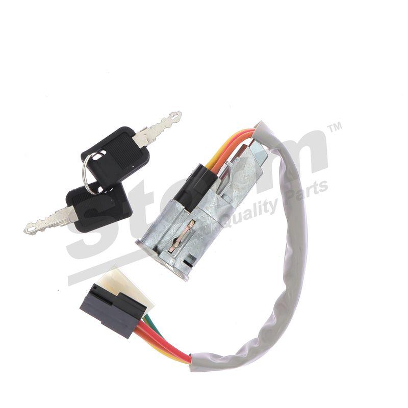 Fermeture-volant STORM QUALITY PARTS 83020