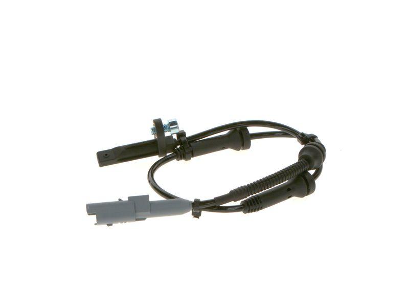 Capteur, vitesse de roue BOSCH 0 986 594 599
