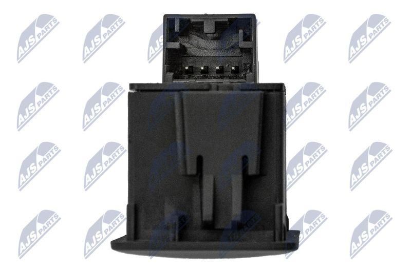 Interrupteur, hayon NTY EWS-AU-067