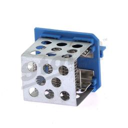 Résistance, pulseur d'air habitacle STORM QUALITY PARTS 777020