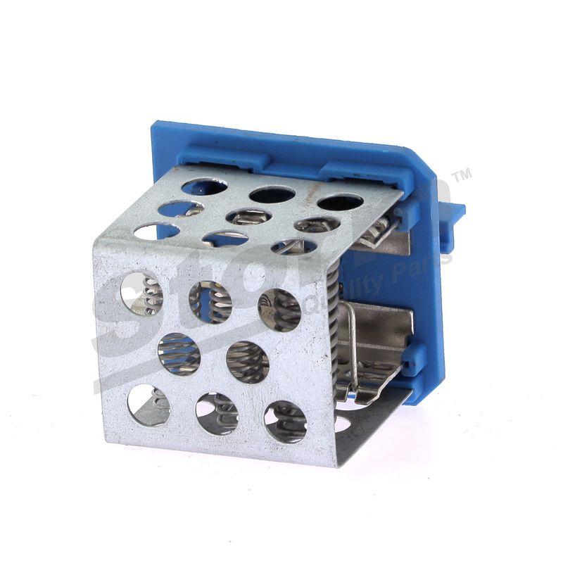 Résistance, pulseur d'air habitacle STORM QUALITY PARTS 777020