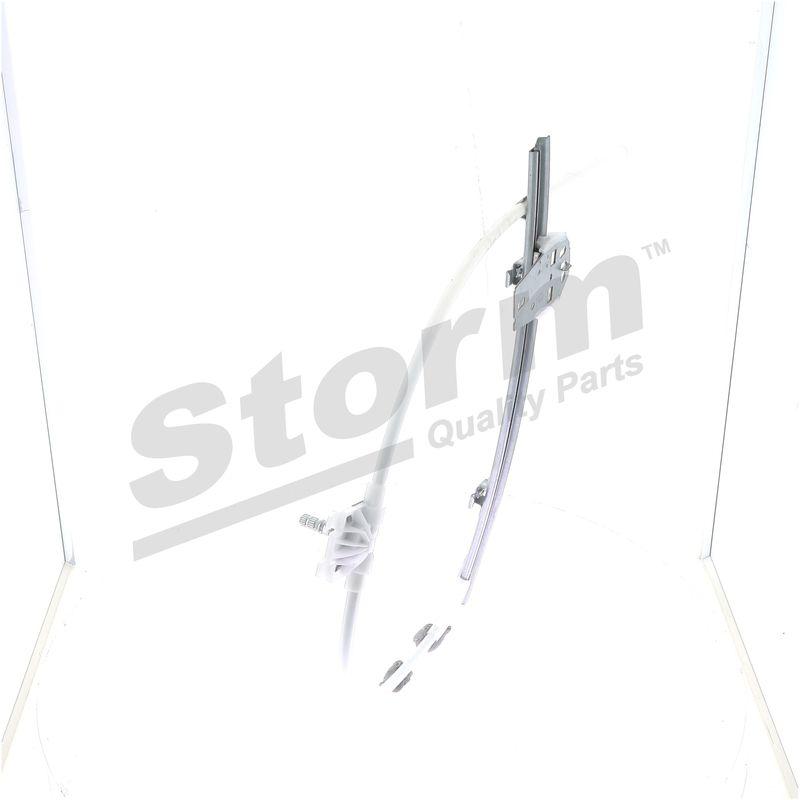 Lève-vitre STORM QUALITY PARTS 80077