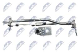 Tringlerie d'essuie-glace NTY EMW-AU-012