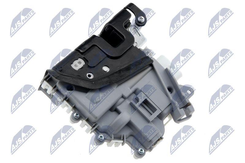 Serrure de porte NTY EZC-AU-006