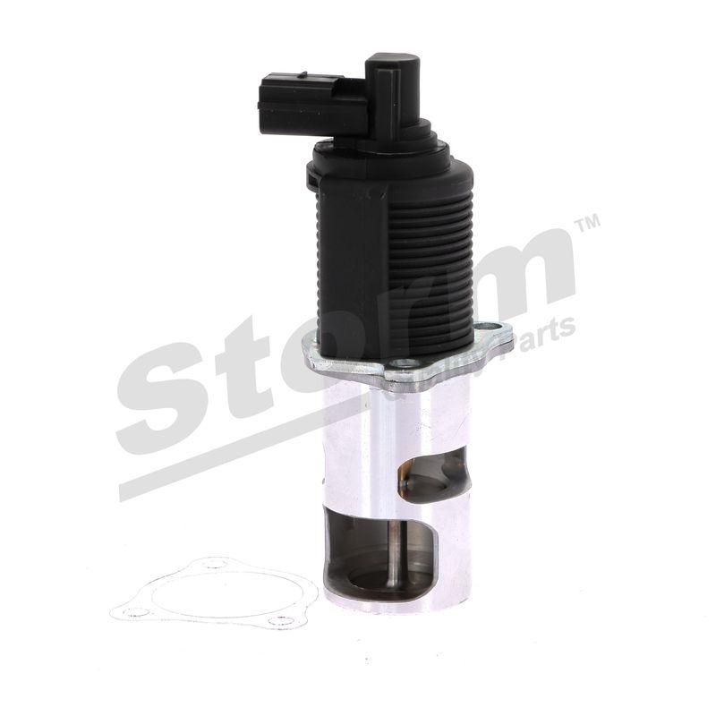 Vanne EGR STORM QUALITY PARTS 9023