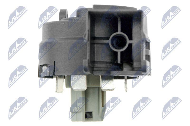 Interrupteur d'allumage/de démarreur NTY EKS-PL-001