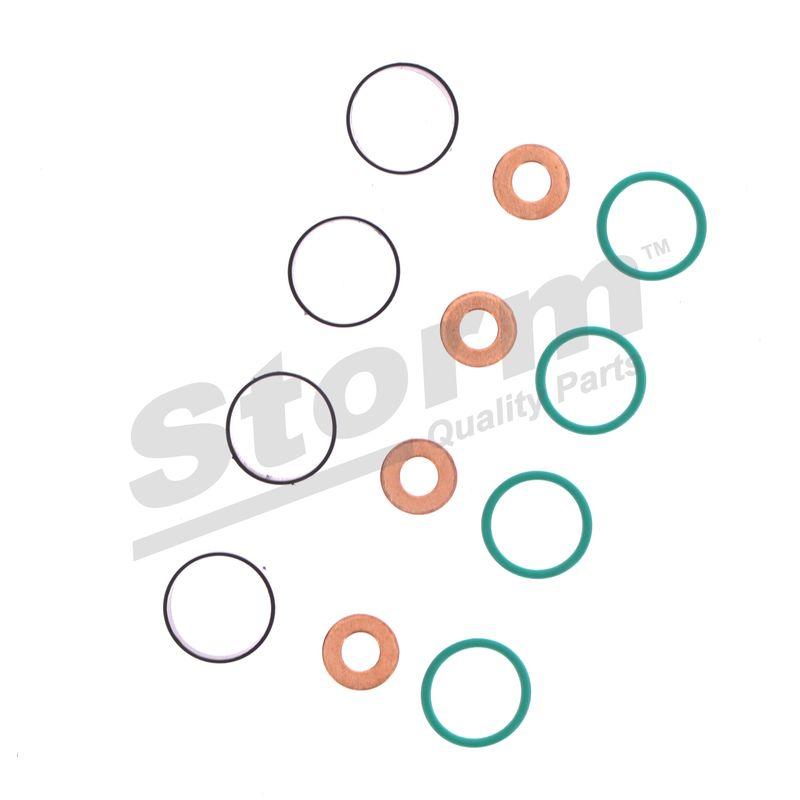 Kit de joints, injecteur STORM QUALITY PARTS STO460008