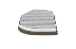 Filtre, air de l'habitacle BOSCH 1987432301