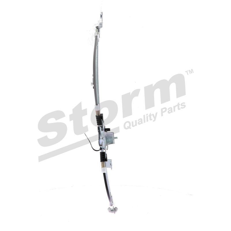 Lève-vitre STORM QUALITY PARTS 83969