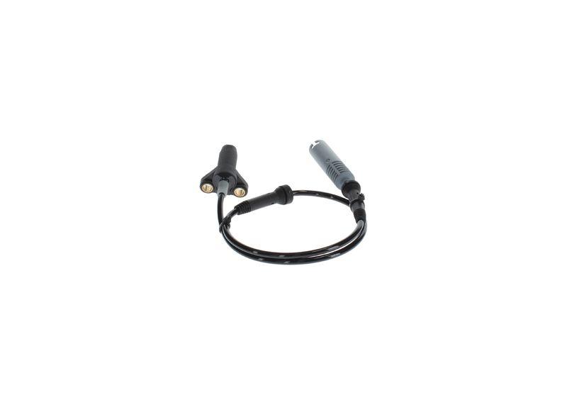 Capteur, vitesse de roue BOSCH 0 986 594 510