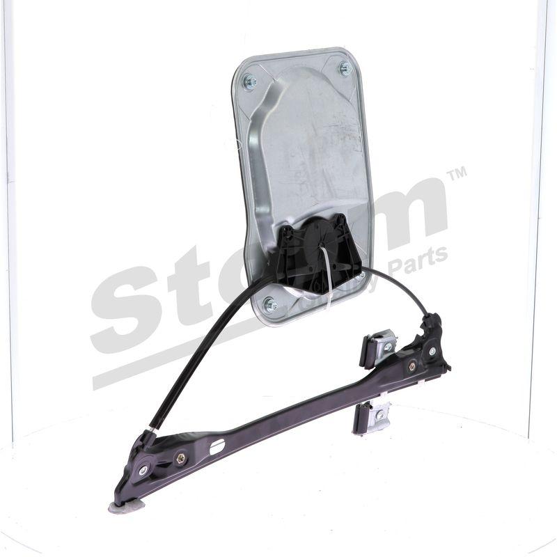 Lève-vitre STORM QUALITY PARTS 17707509
