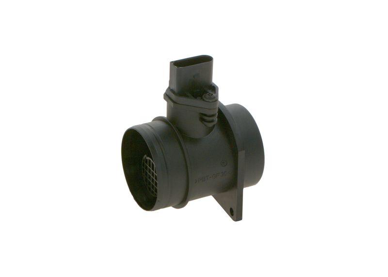 Débitmètre de masse d'air BOSCH 0 281 002 757