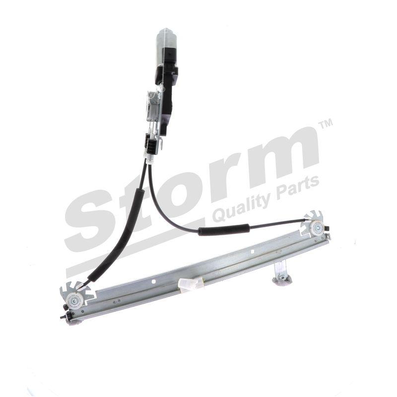 Lève-vitre STORM QUALITY PARTS 79078ST