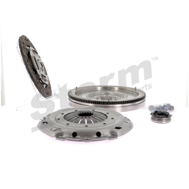 Kit adaptateur, embrayage STORM QUALITY PARTS STO1014