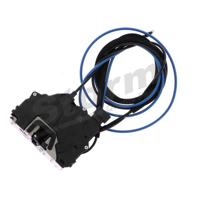 Serrure de porte STORM QUALITY PARTS 7992503