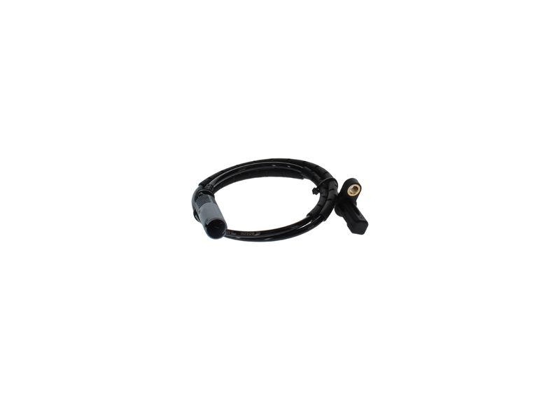 Capteur, vitesse de roue BOSCH 0 986 594 514