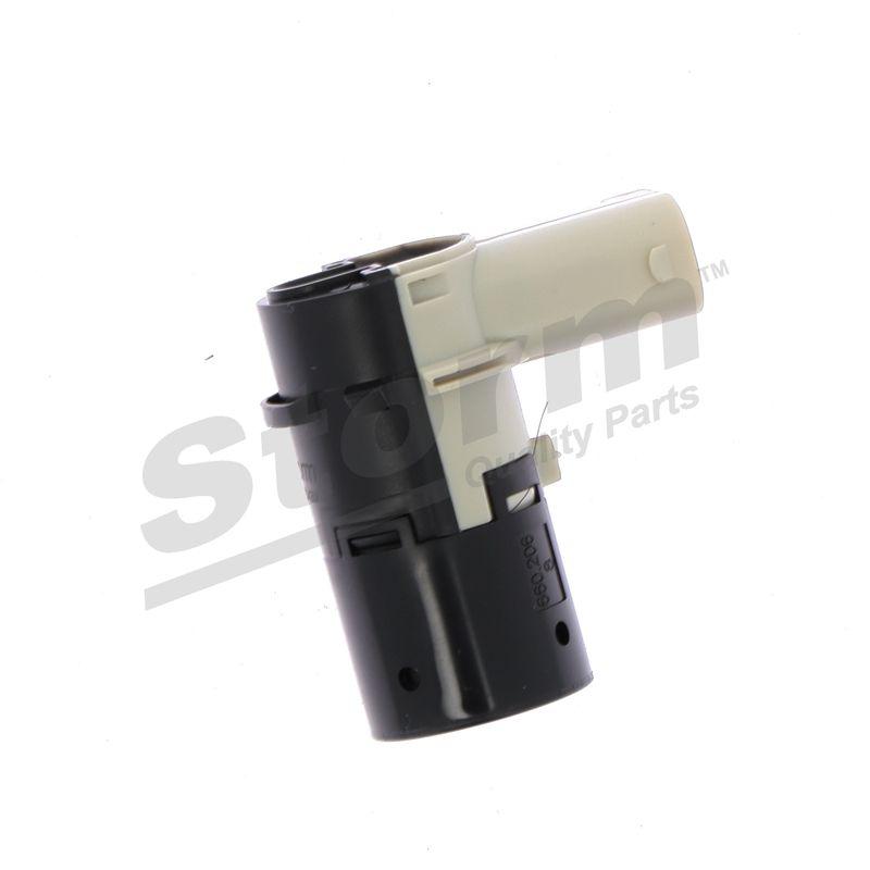 Capteur, aide au stationnement STORM QUALITY PARTS 151103