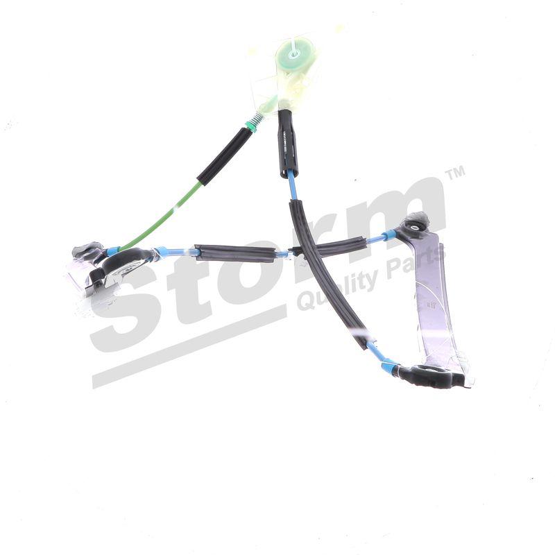 Lève-vitre STORM QUALITY PARTS 10369