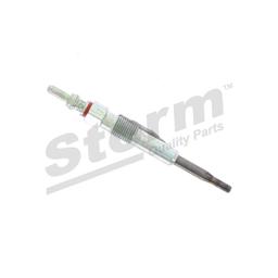 Bougie de préchauffage STORM QUALITY PARTS 566008