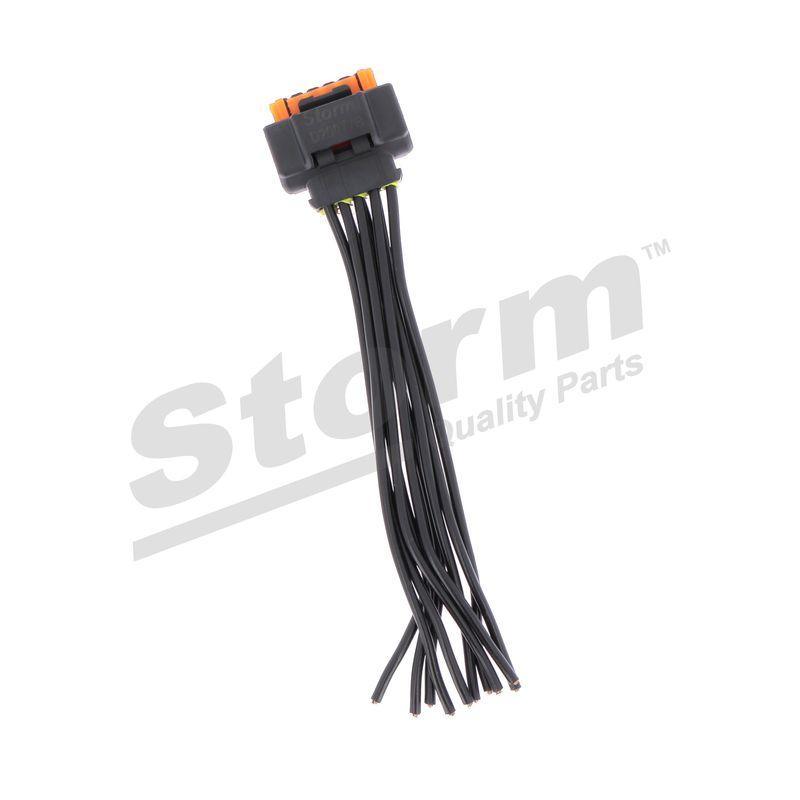 Kit réparation de câble, projecteur principal STORM QUALITY PARTS 888201