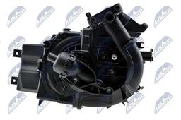 Module de tube d'admission NTY BKS-PL-003