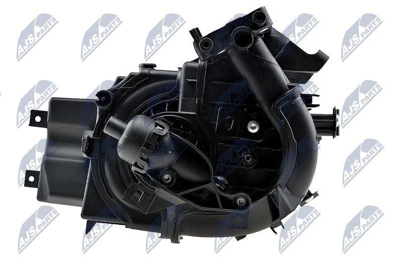 Module de tube d'admission NTY BKS-PL-003