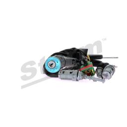 Jeu de cylindres de serrures STORM QUALITY PARTS 2752501
