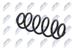 Ressort de suspension NTY ASZ-AU-008