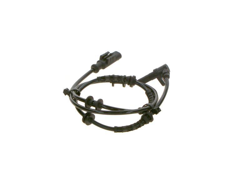 Capteur, vitesse de roue BOSCH 0 265 007 448