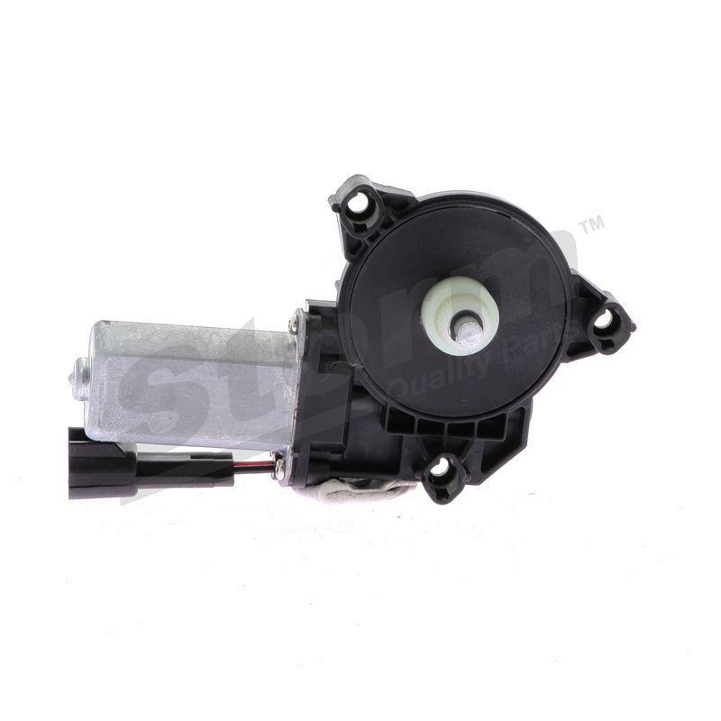 Moteur électrique, lève-vitre STORM QUALITY PARTS 146779