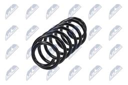 Ressort de suspension NTY ASZ-VW-002