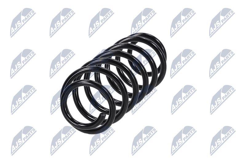 Ressort de suspension NTY ASZ-VW-002