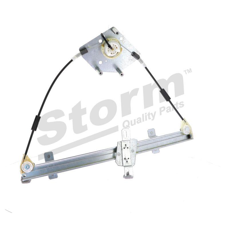 Lève-vitre STORM QUALITY PARTS 151268