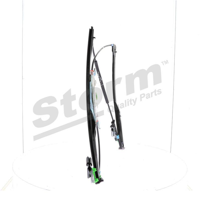 Lève-vitre STORM QUALITY PARTS 10274
