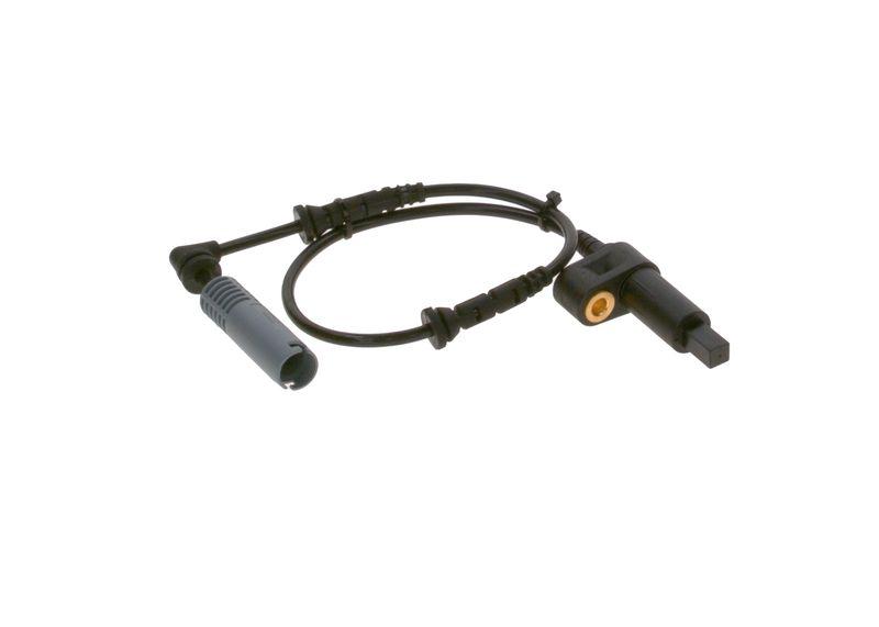 Capteur, vitesse de roue BOSCH 0 986 594 018