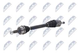 Arbre de transmission NTY NPW-PE-121